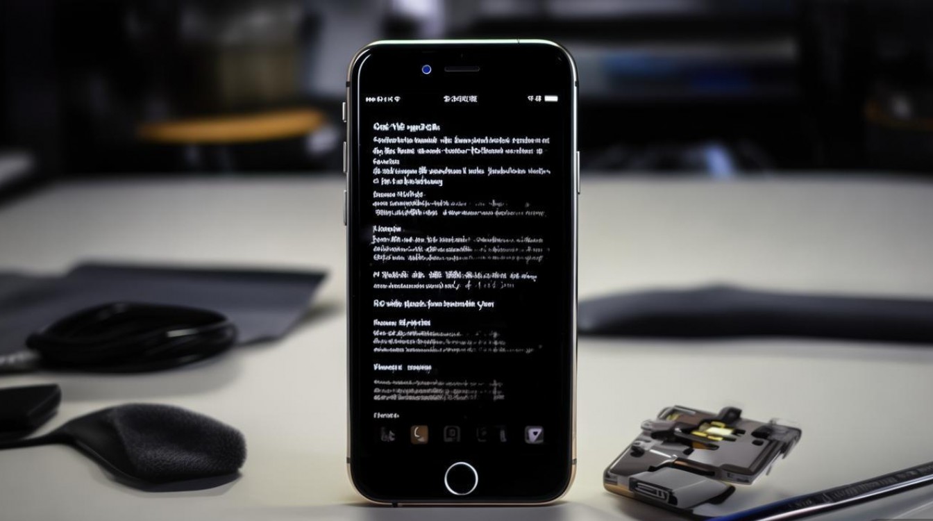 苹果6手机怎么刷机，苹果6刷机教程详细步骤