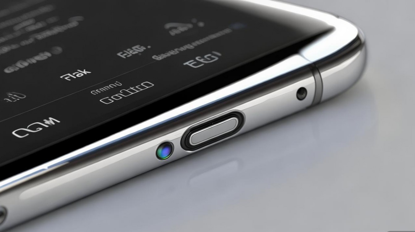 三星s8侧屏闪光怎么设置？详细教程步骤解析