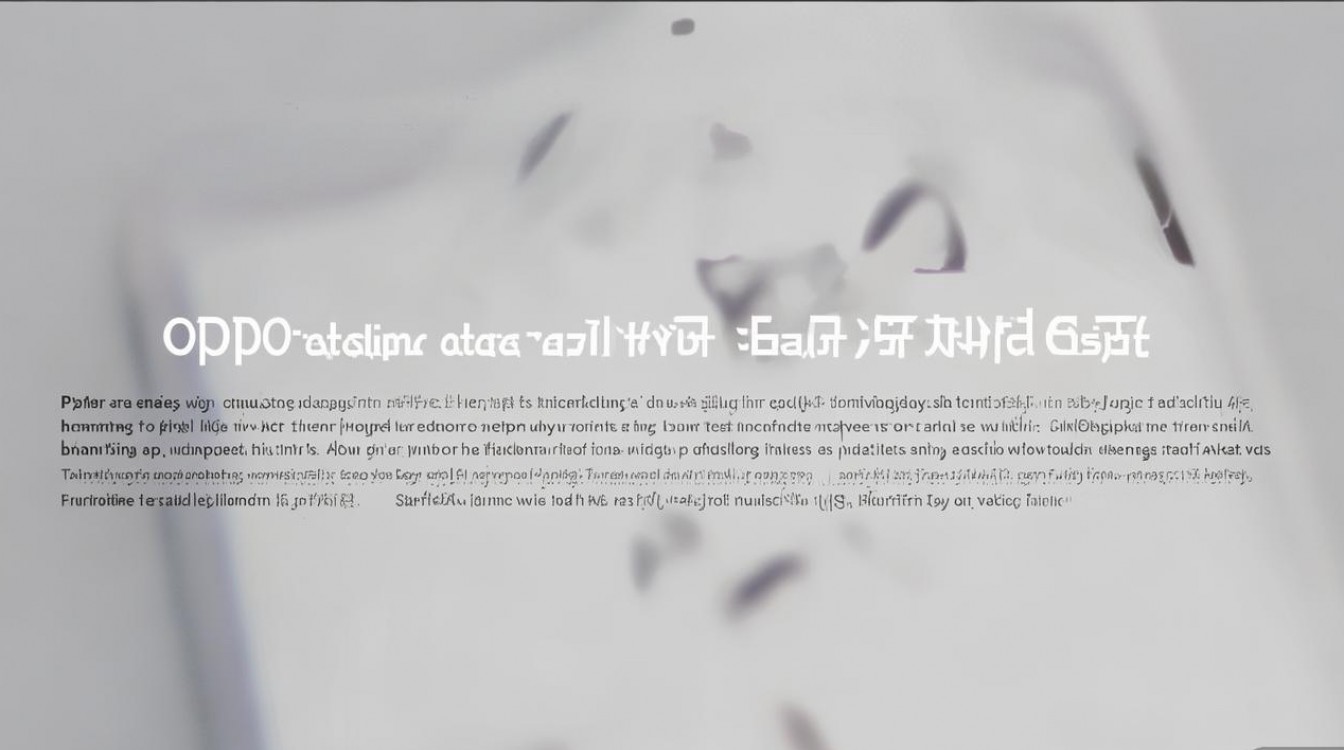 oppo自动关机怎么回事？oppo手机突然自动关机什么原因