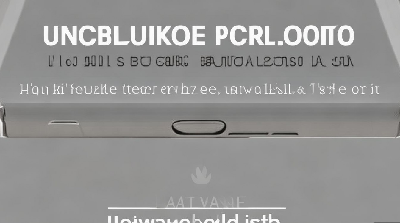 华为scl al00怎么解锁，华为scl al00解锁密码忘记了怎么办