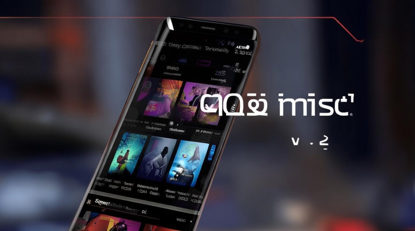 三星s8qq音乐跑马灯怎么设置？详细步骤教程