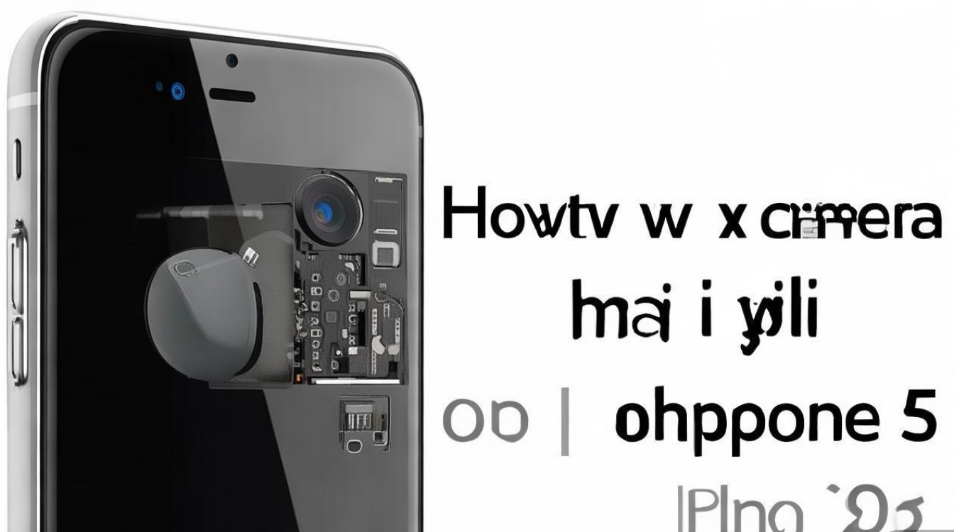 苹果5手机摄像头打不开怎么办，苹果5摄像头无法打开是什么原因