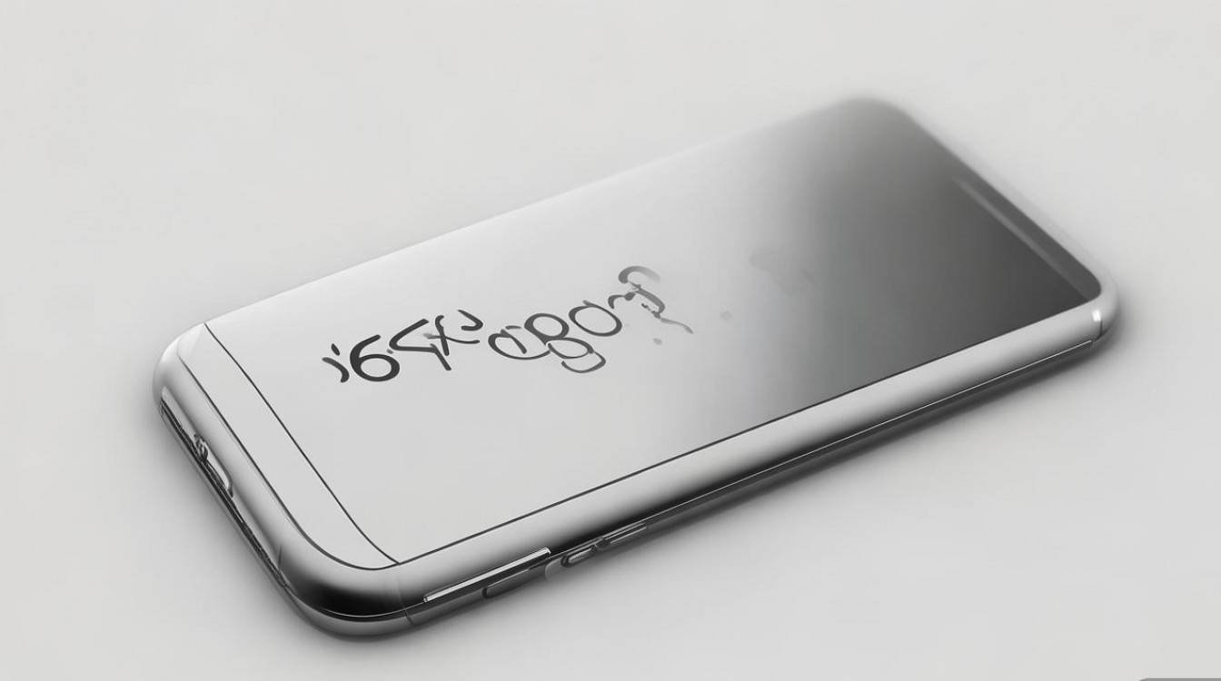 苹果6是64G手机怎么显示的？苹果6如何查看内存大小