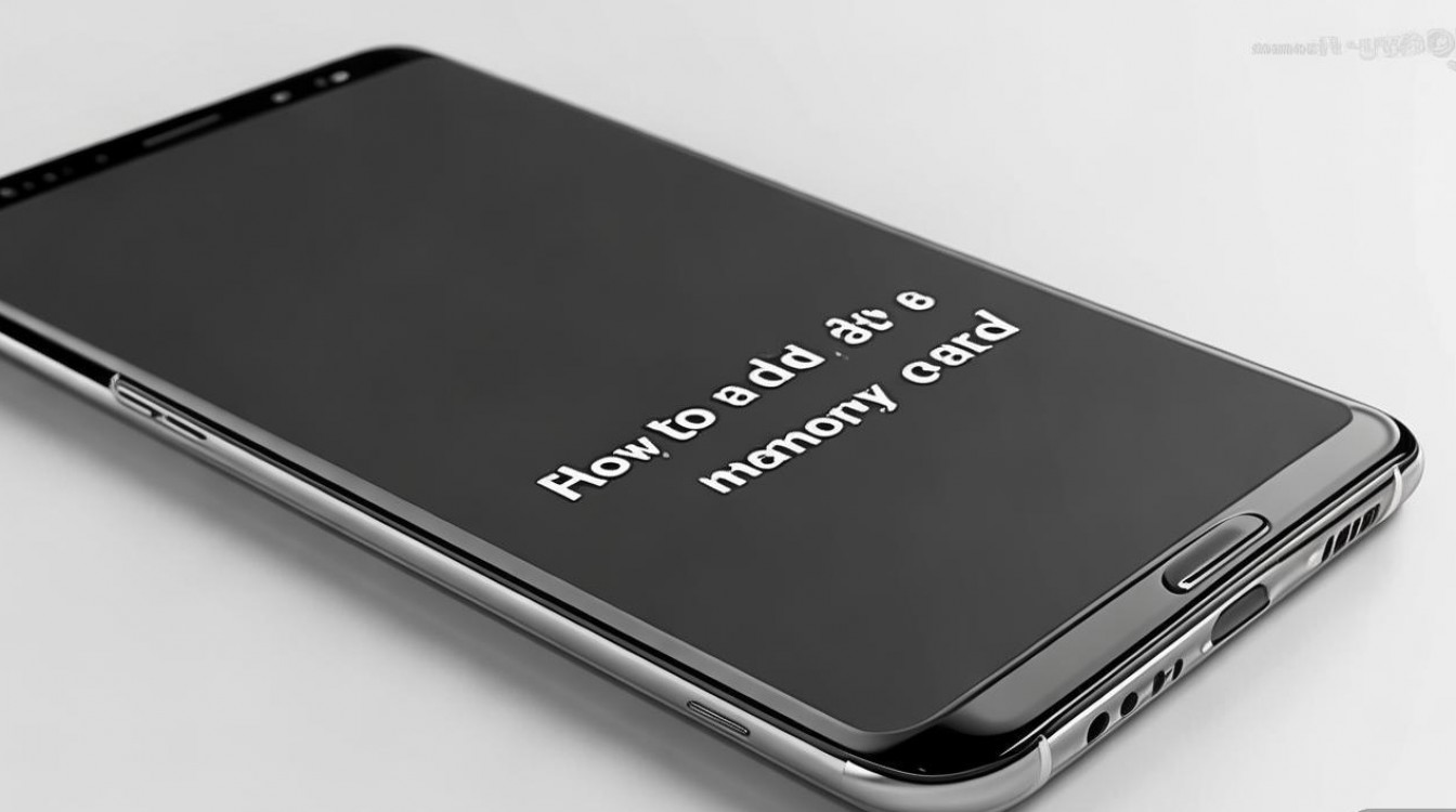 三星s8怎么加内存卡？三星s8支持内存卡扩展吗