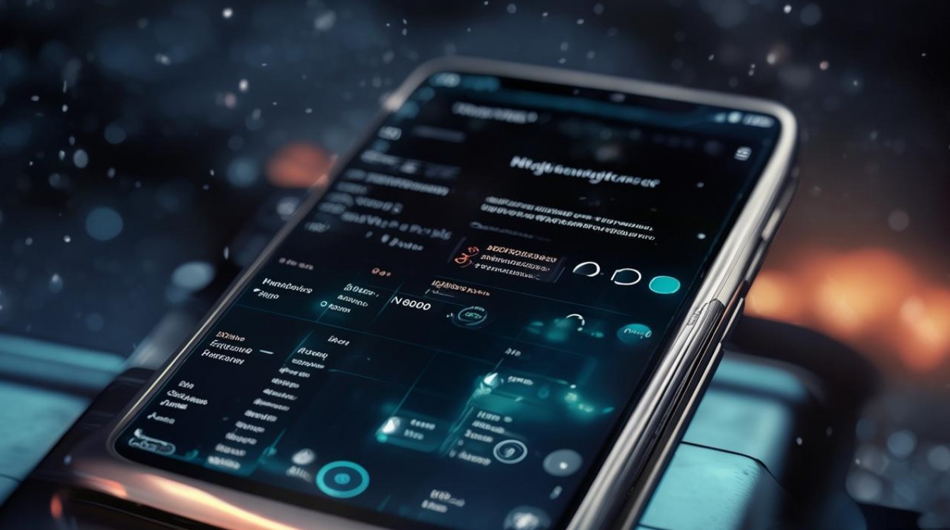 vivo手机夜景拍摄怎么设置，vivo手机拍夜景最佳参数设置