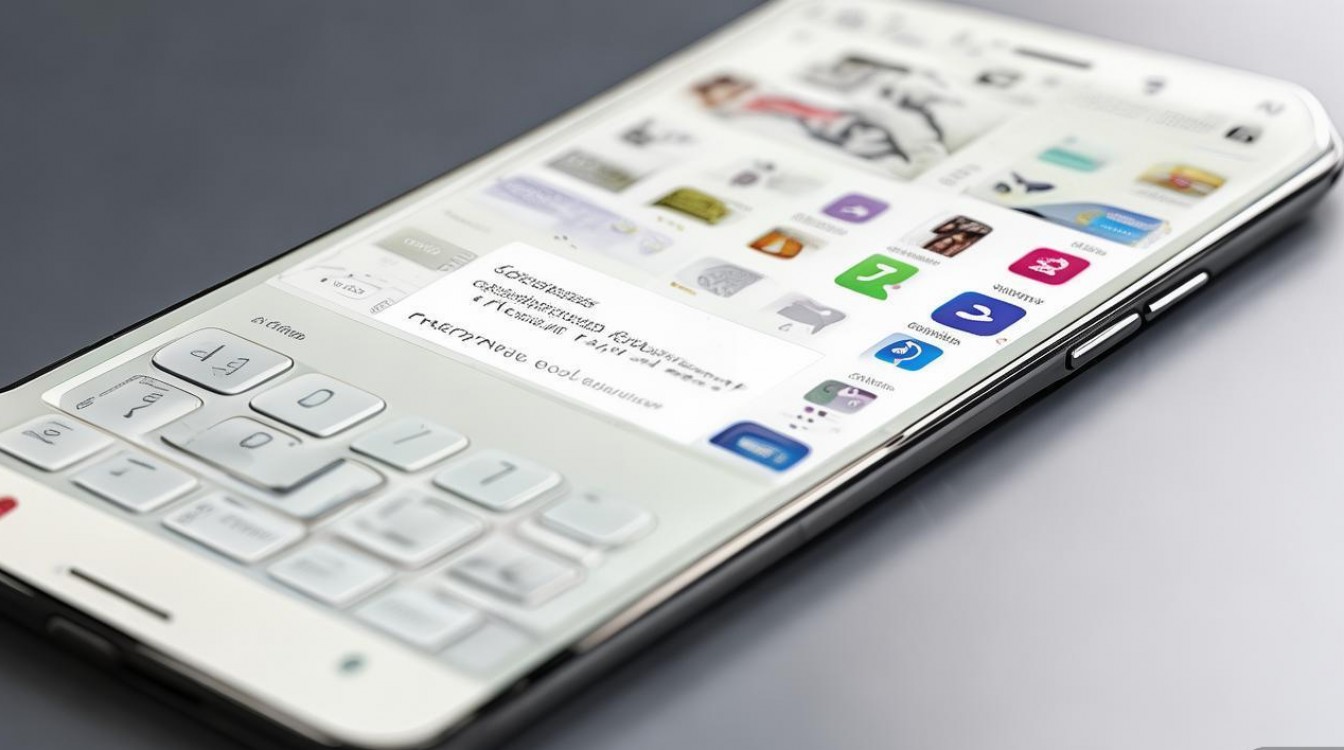 华为p9桌面怎么整理？华为p9桌面图标整理方法