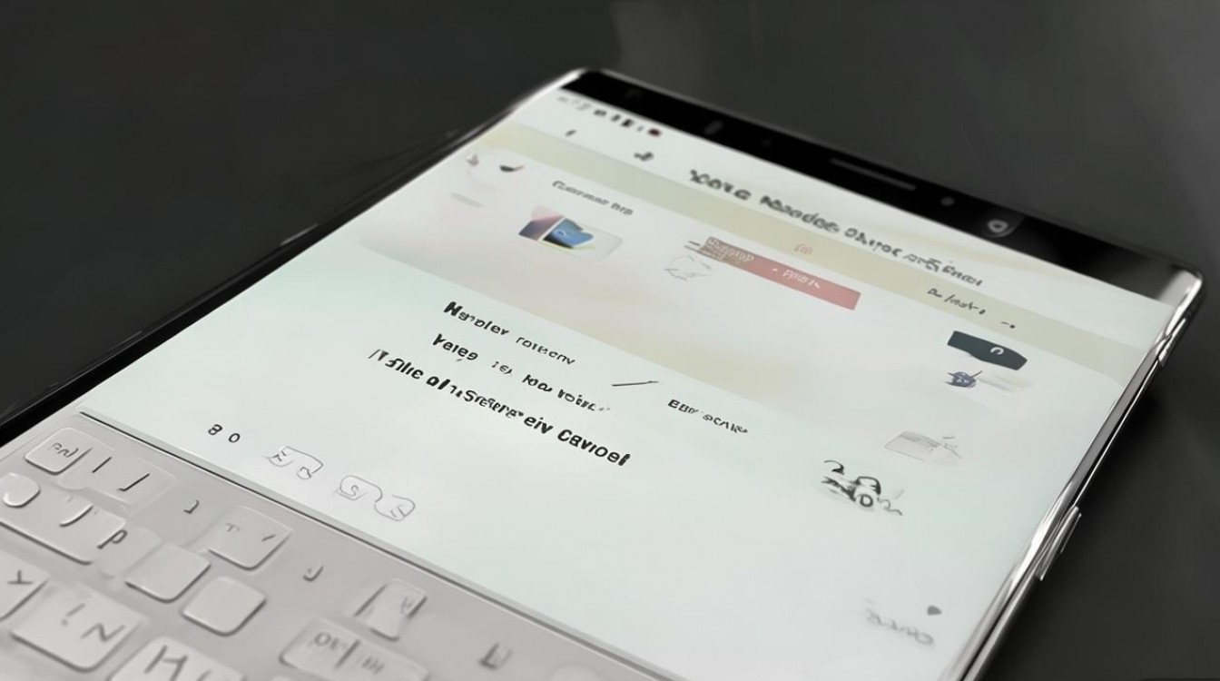 华为p9桌面怎么整理？华为p9桌面图标整理方法
