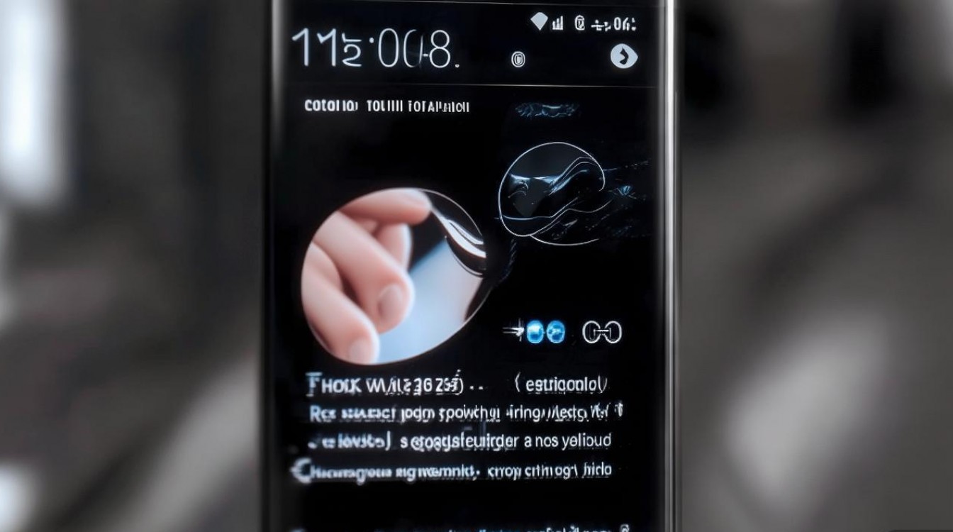 华为p9指纹识怎么输入？华为p9指纹设置方法教程