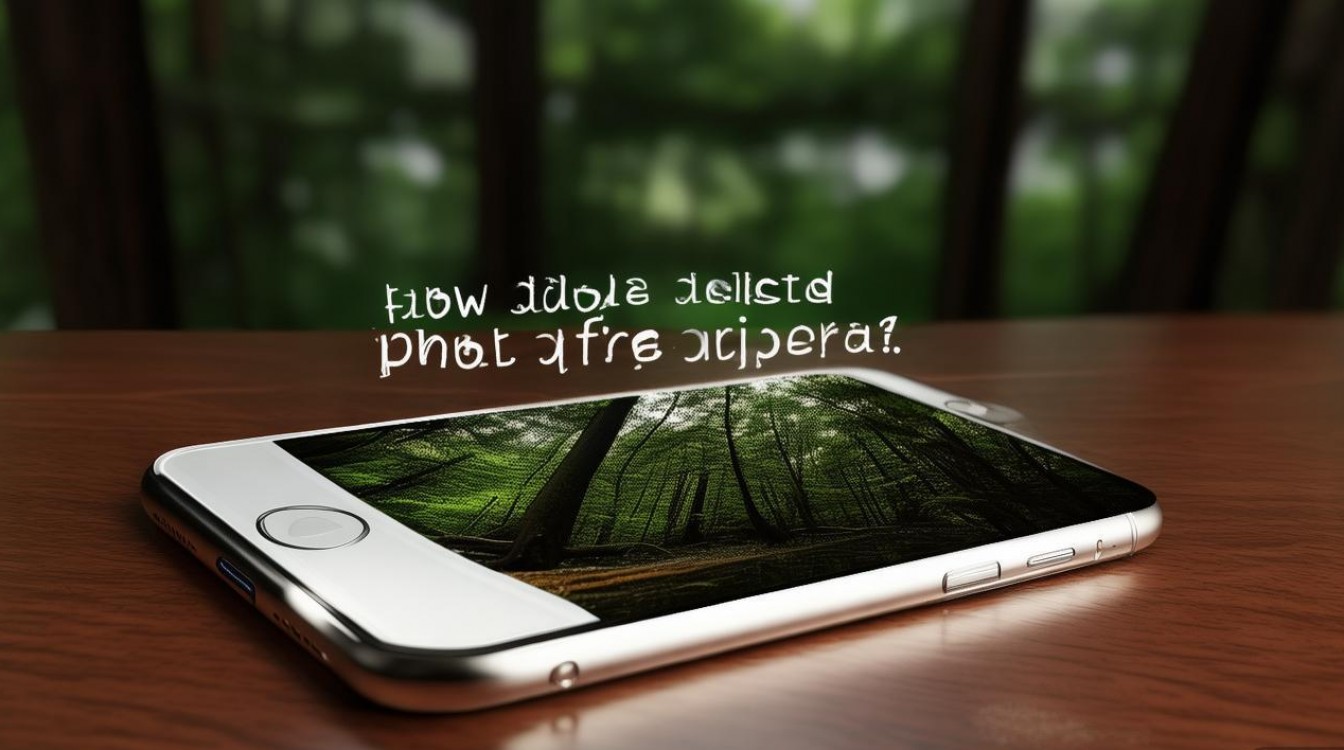 苹果5删除的图片怎么又出现了？苹果手机照片删除后自动恢复怎么办