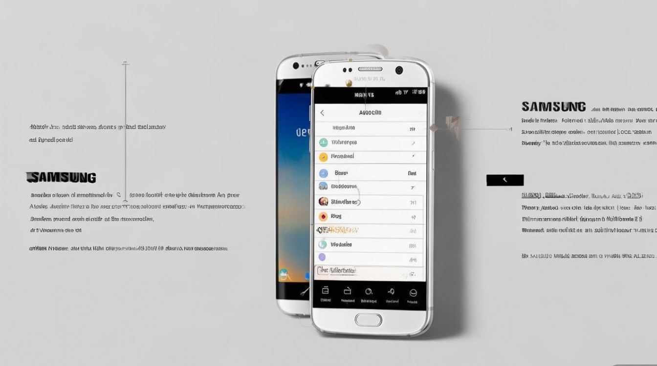 三星s7照相功能怎么用，三星s7相机专业模式怎么调