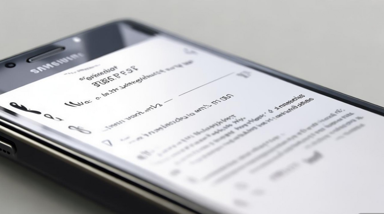 三星s7怎么新建文本？三星s7如何创建新文档