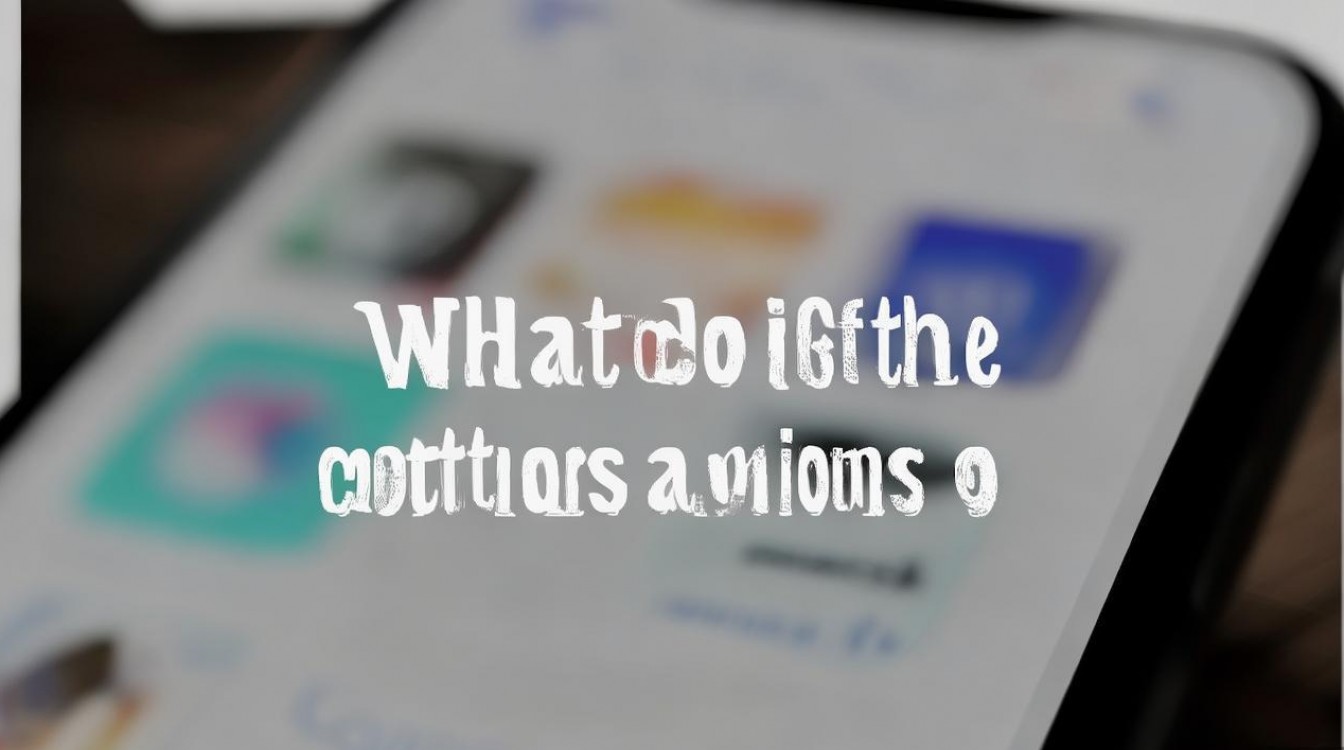 苹果通讯录选项不见了怎么办？通讯录设置选项丢失如何恢复