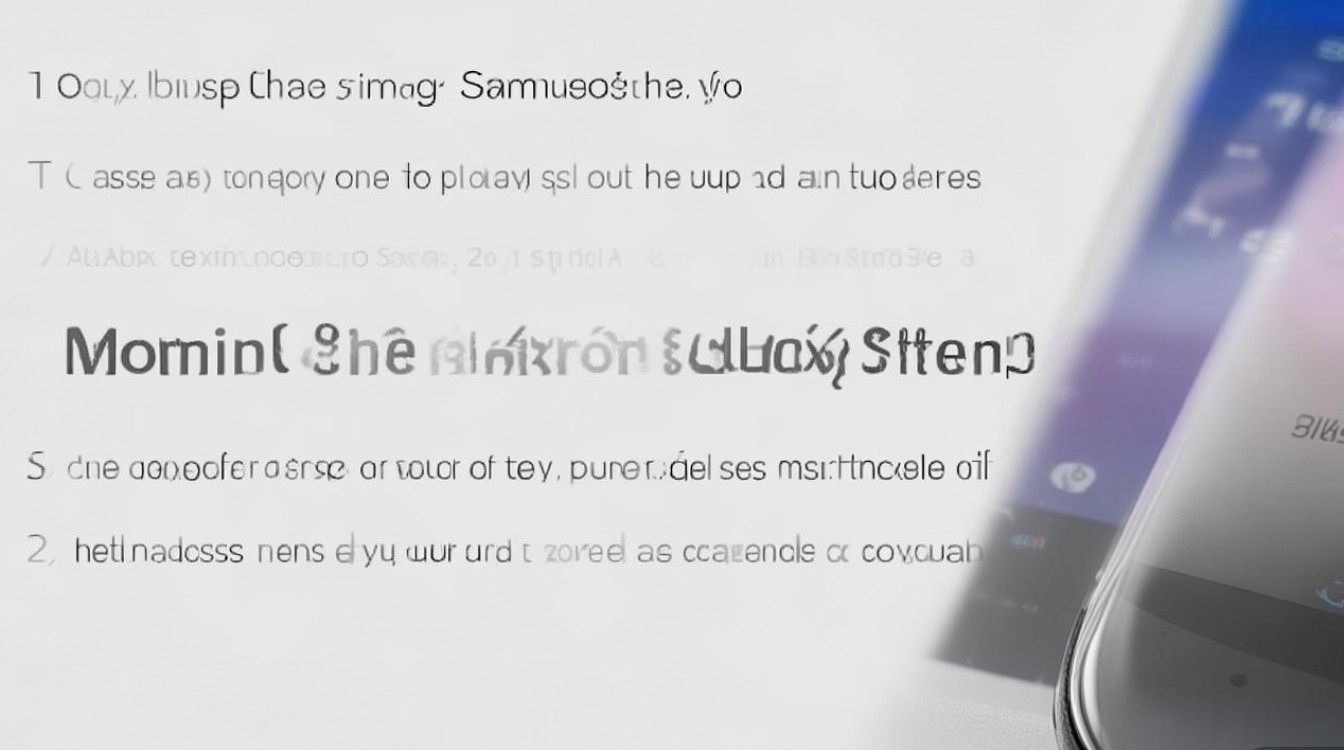 三星s7怎么清理手机内存，三星s7内存不足怎么清理