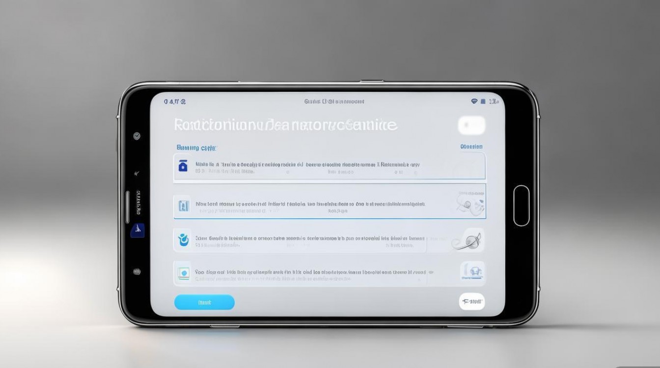 三星s7怎么连接蓝牙耳机？连接步骤详解