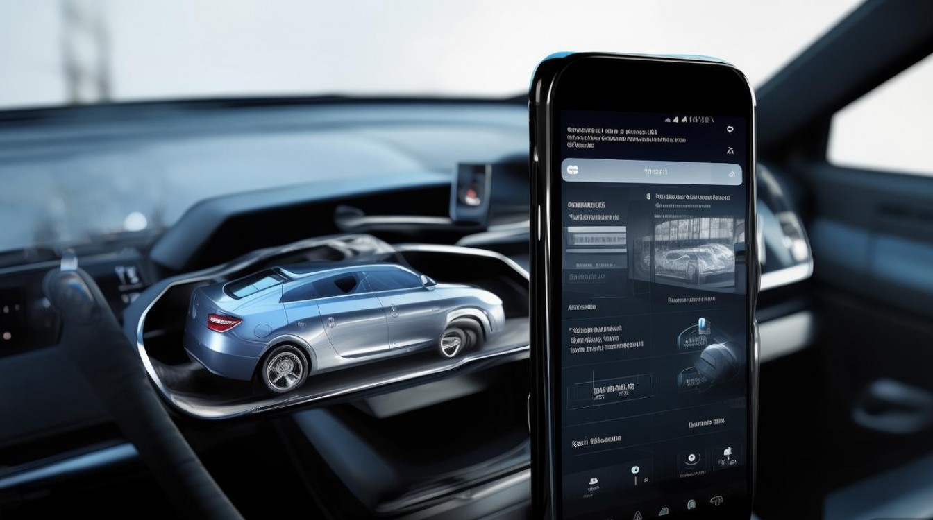 三星s7怎么和汽车互联，三星s7连接汽车方法步骤