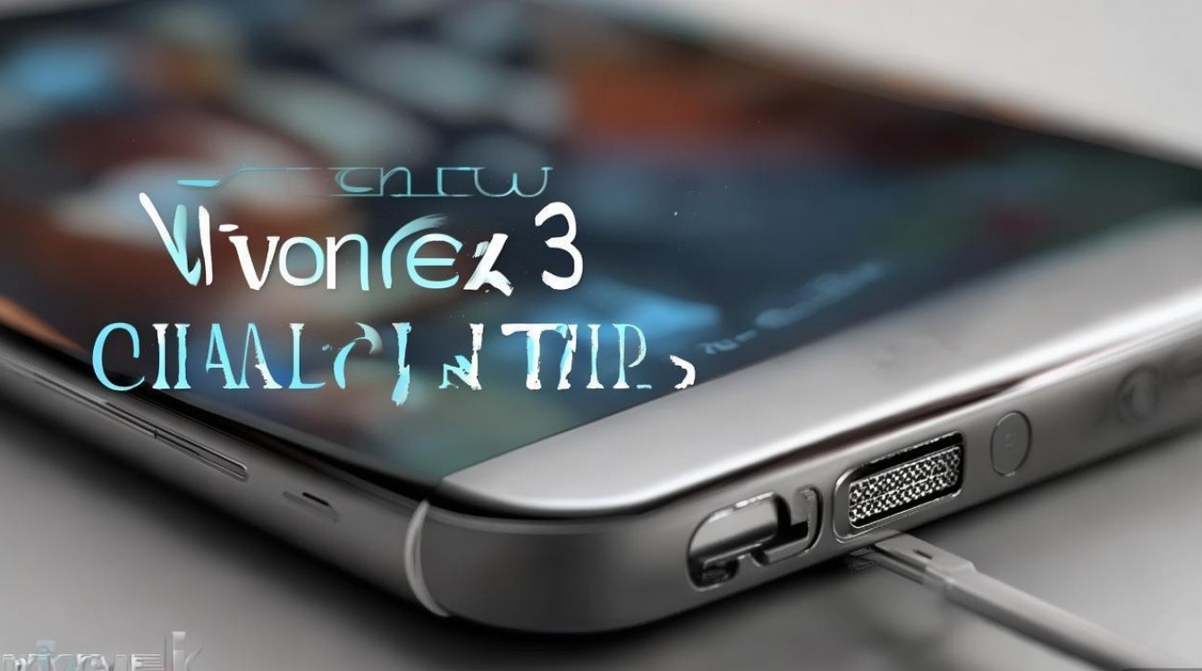 vivonex3怎么充电好？vivonex3正确充电方法