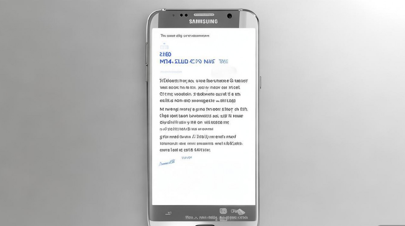 三星s7怎么调铃声？三星s7铃声设置方法教程