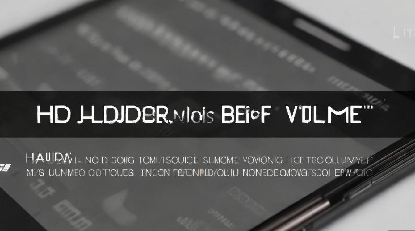 三星s7怎么调媒体音量？媒体音量调节方法详解