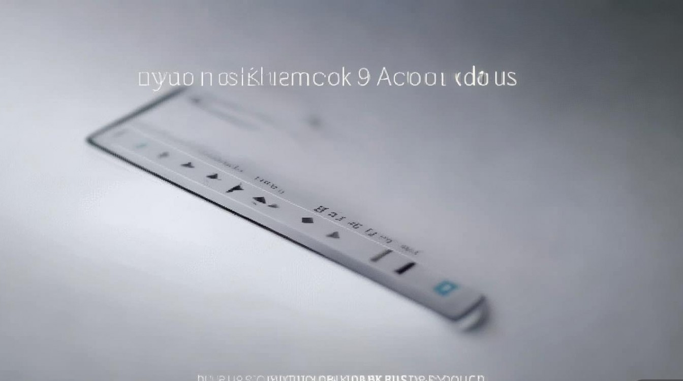 华为p9帐号怎么解？华为p9账号锁解锁方法