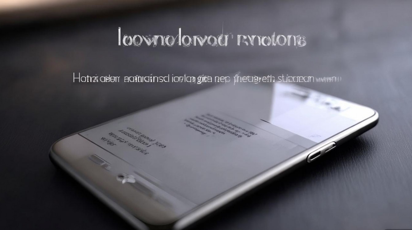 华为p9怎么自己下铃声？华为p9铃声设置方法教程