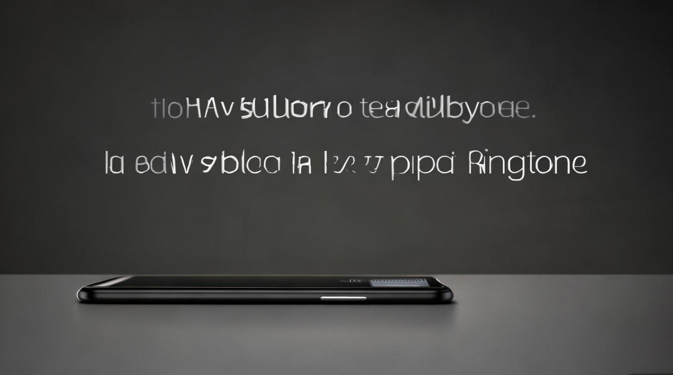 华为p9怎么自己下铃声？华为p9铃声设置方法教程