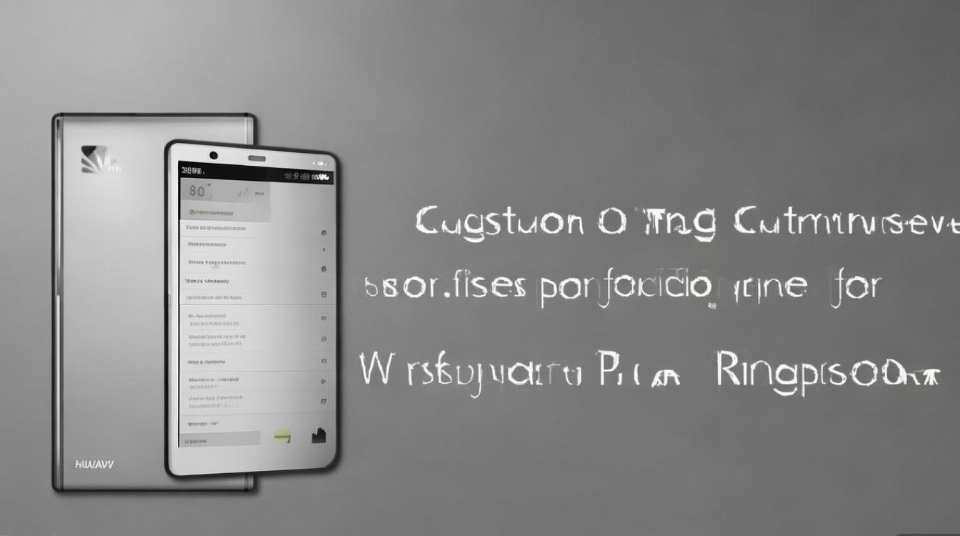 华为p9怎么自定义铃声？华为p9铃声设置方法教程