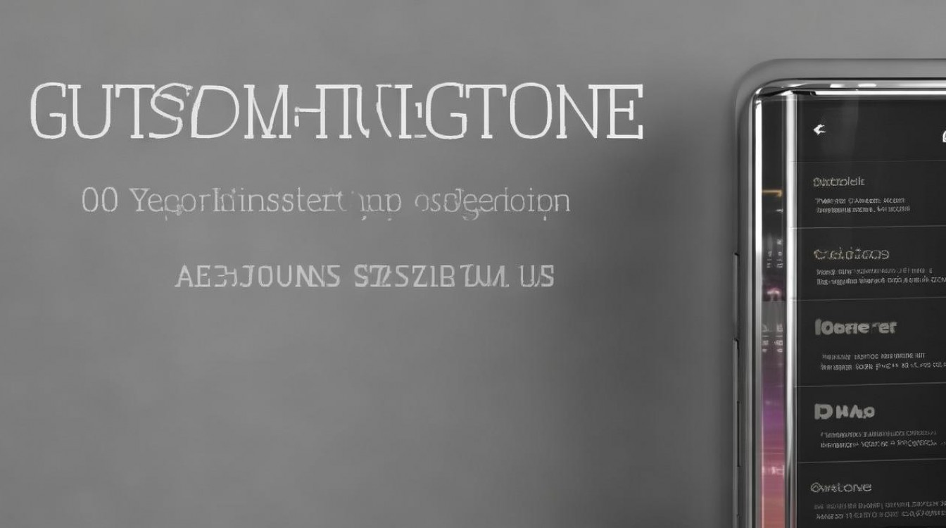 华为p9怎么自定义铃声？华为p9铃声设置方法教程