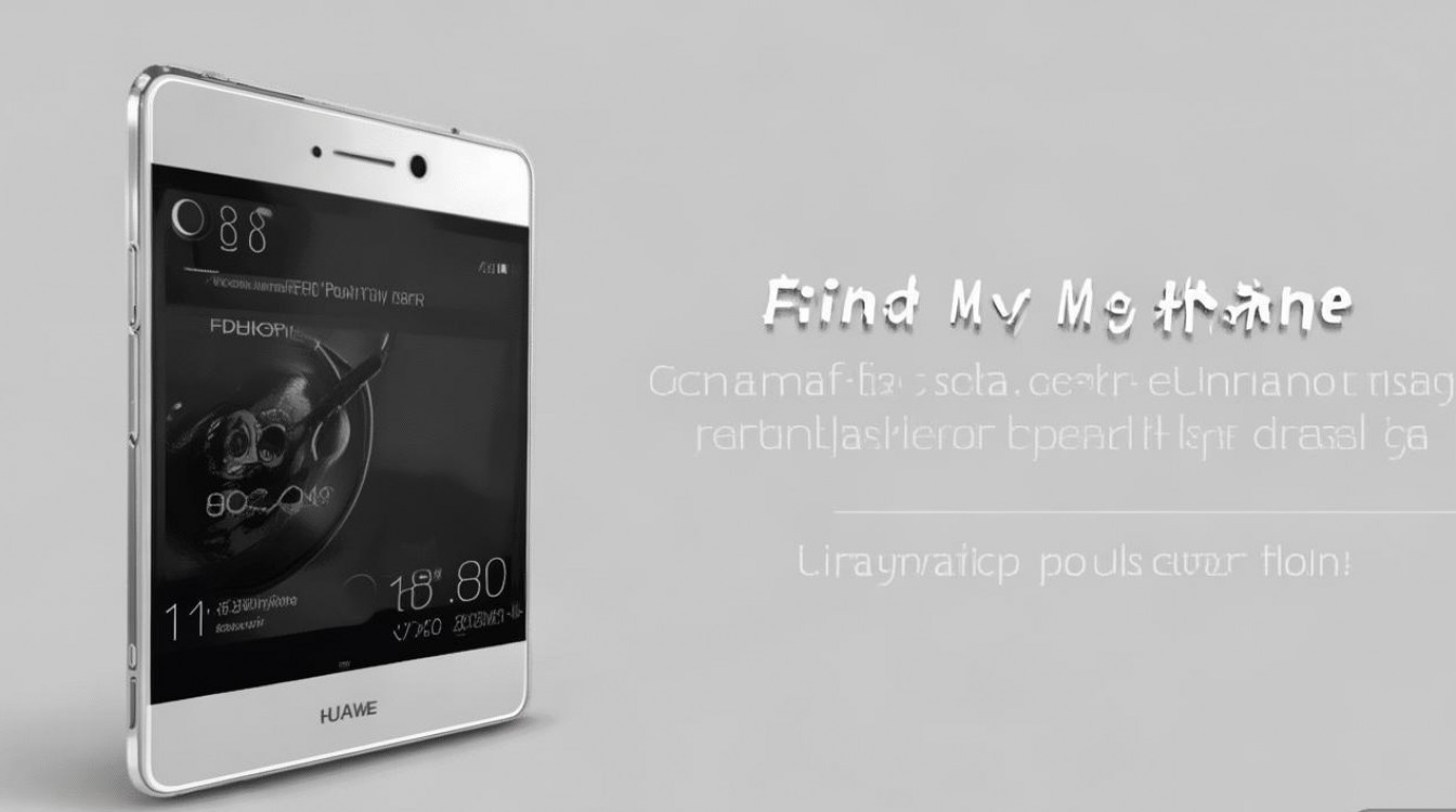 华为p9怎么找回手机？华为p9手机丢失如何定位找回