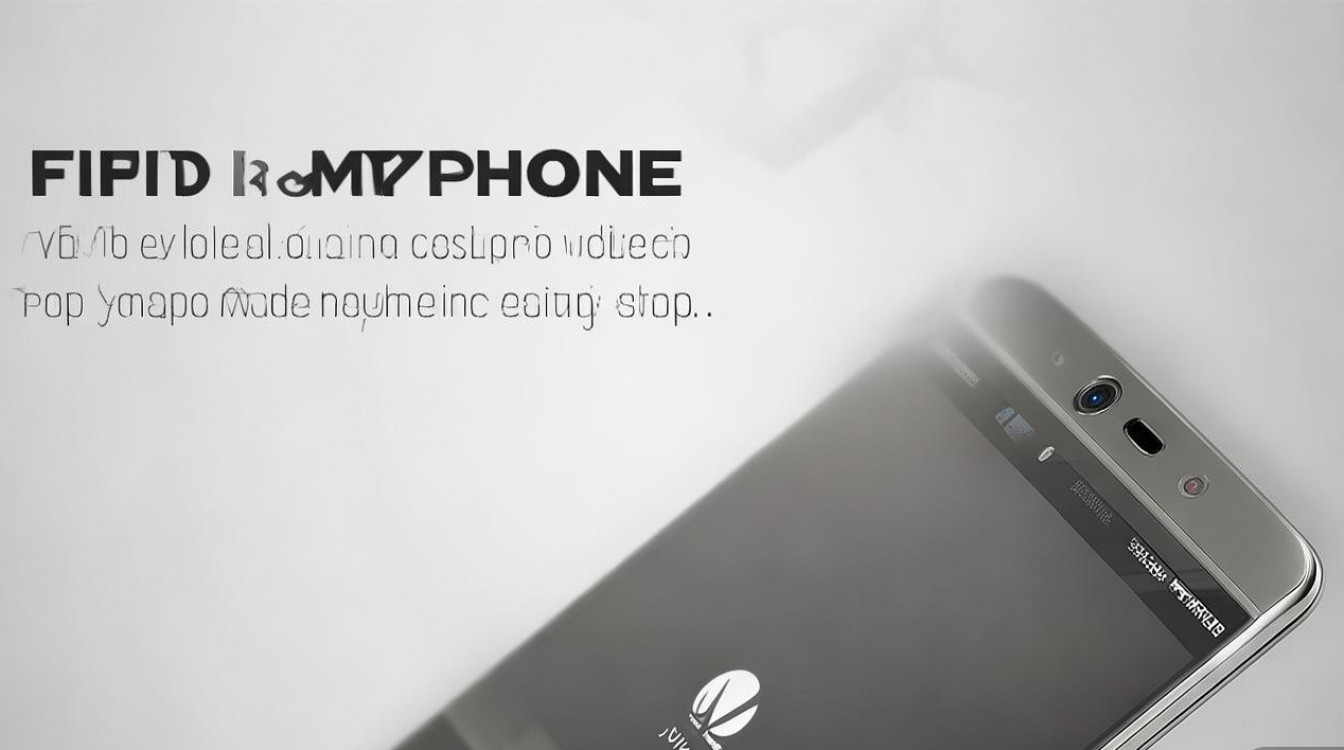 华为p9怎么找回手机？华为p9手机丢失如何定位找回