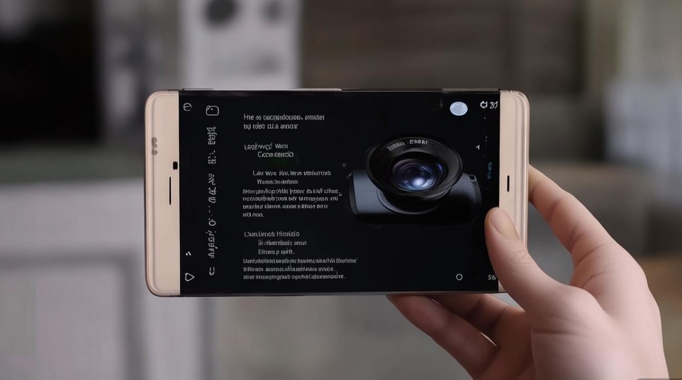 华为p9怎么用莱卡拍照？莱卡模式拍照技巧教程