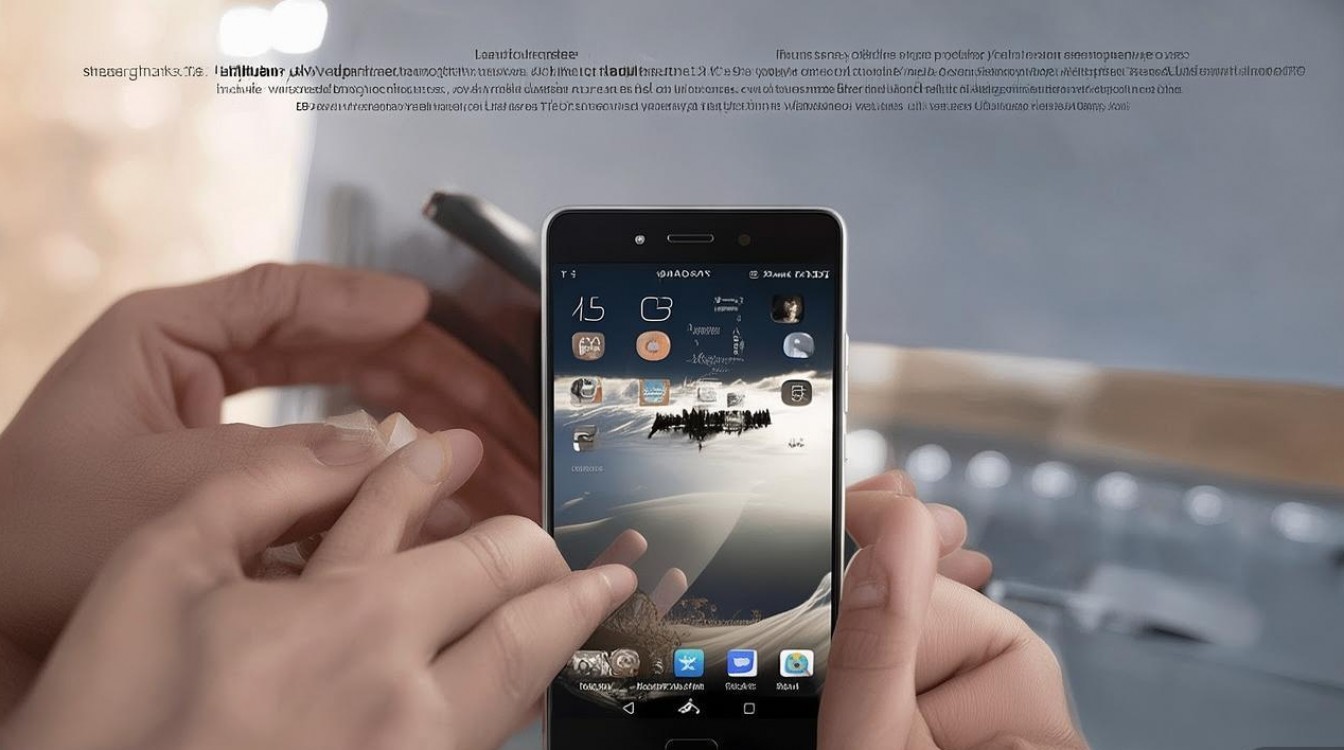 华为p9怎么用莱卡拍照？莱卡模式拍照技巧教程