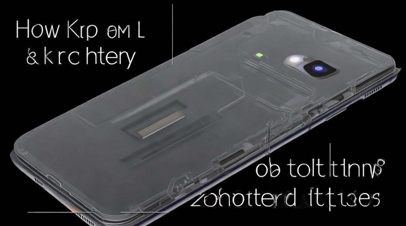 vivoz5手机电池怎么换，vivoz5换电池教程详解