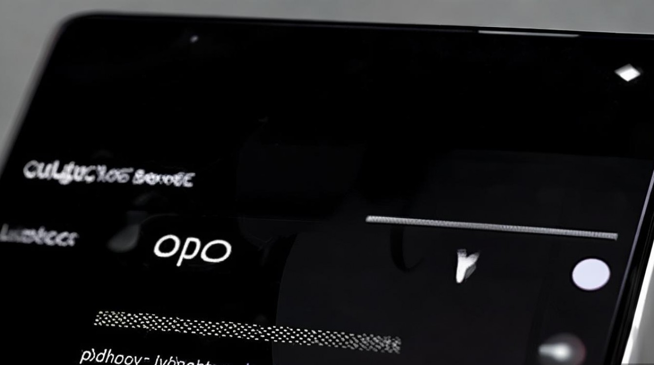 oppo媒体音量怎么调，oppo手机媒体音量在哪里设置