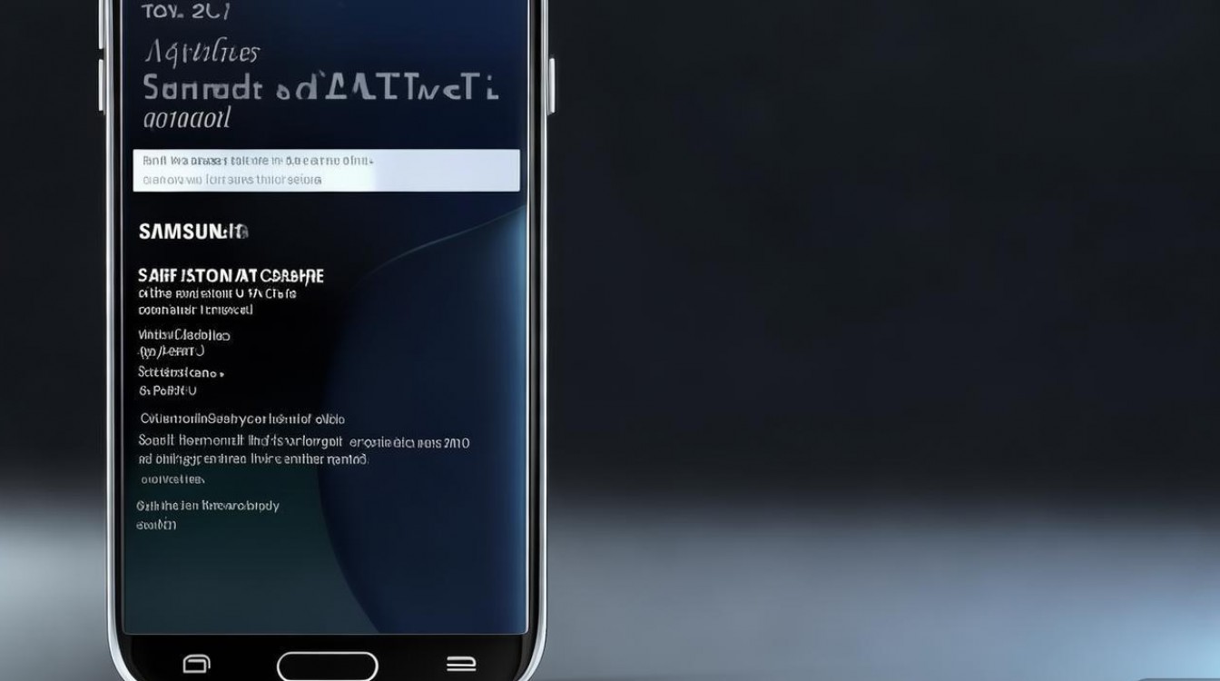 三星s7edge语音助手怎么开，三星s7edge语音助手在哪里打开