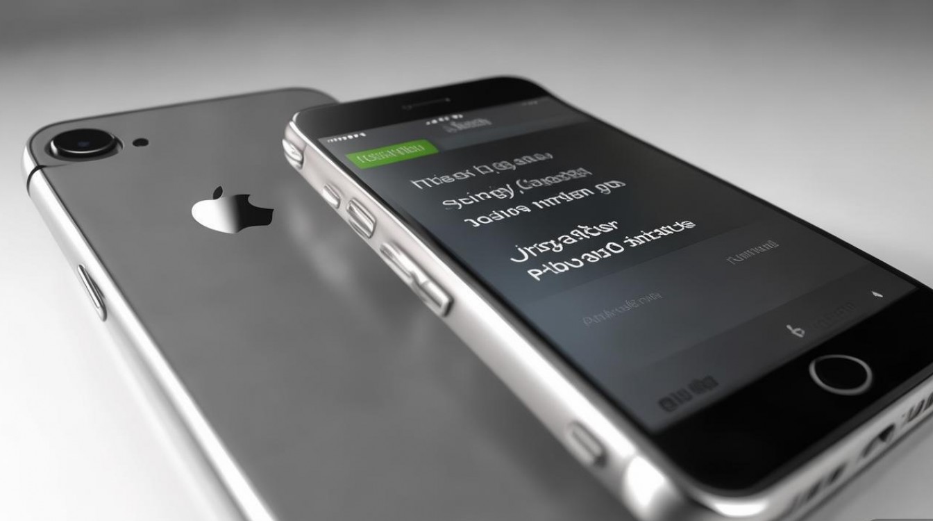 苹果5sqq音乐怎么设置铃声？详细步骤教程