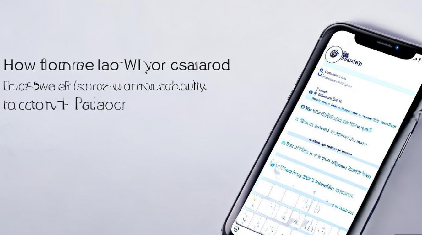 怎么分享wifi密码oppo？OPPO手机如何快速分享WiFi密码