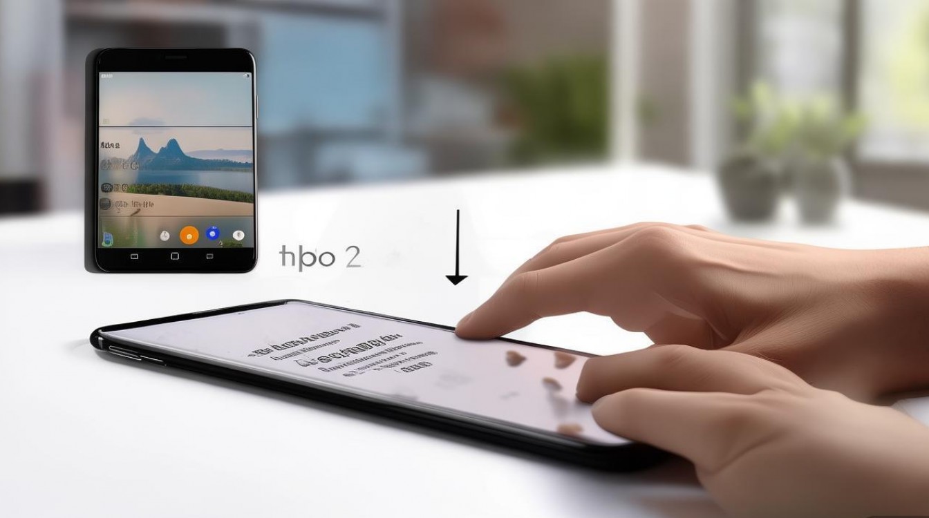 oppo手机怎么发截图？oppo截图发送方法教程