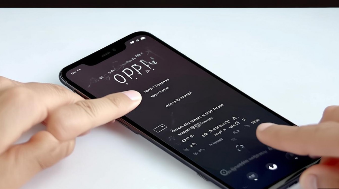 oppo手机怎么发截图？oppo截图发送方法教程