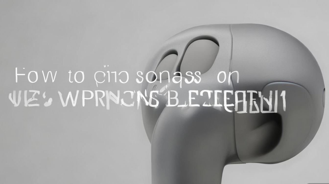 vivo无线蓝牙耳机怎么切歌？操作方法详解