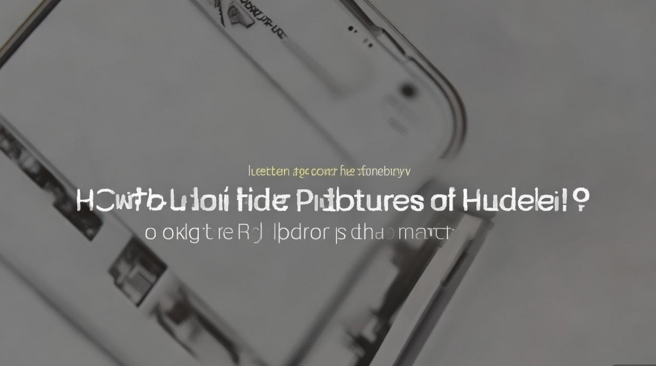 华为p9怎么隐藏图片？华为p9隐藏照片方法教程