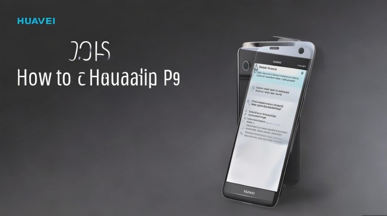 华为p9怎么验真机？华为p9真假辨别方法