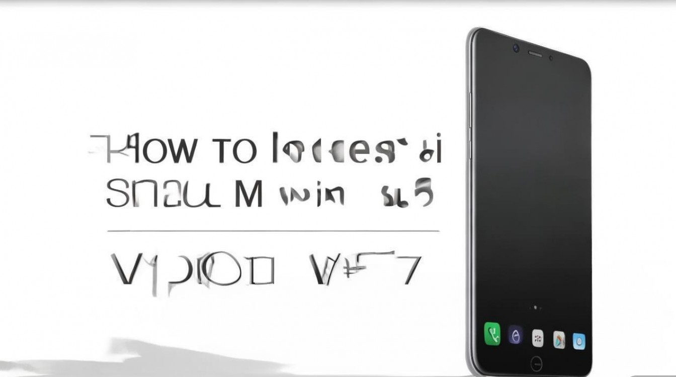 vivos7怎么插电话卡？详细图文教程步骤