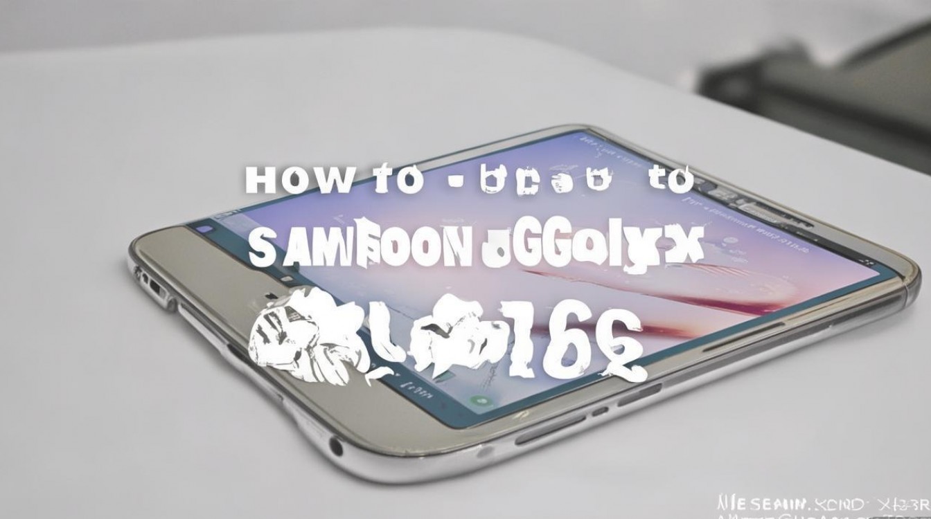 三星s6怎么加内存？三星s6内存扩展方法详解