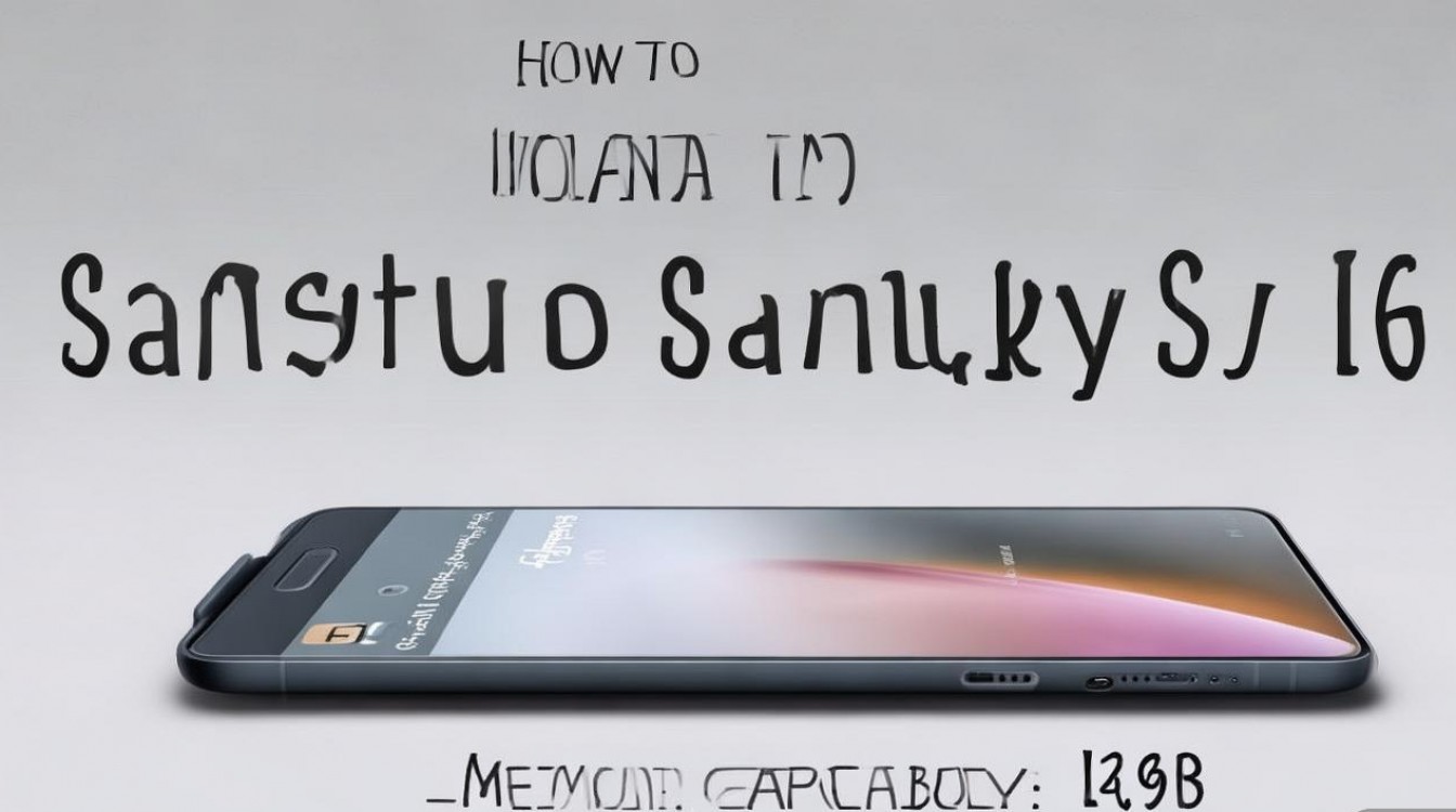 三星s6怎么加内存？三星s6内存扩展方法详解