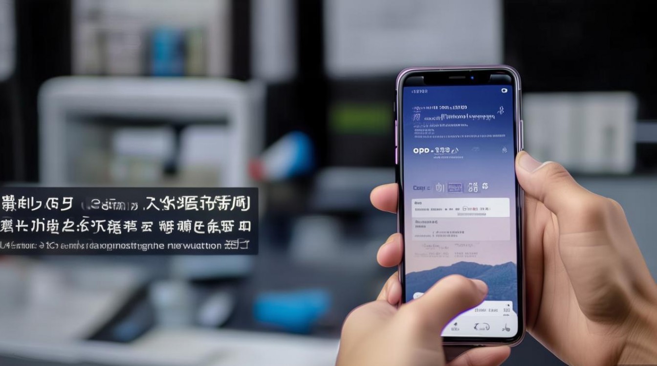 查找手机oppo怎么用？oppo手机定位追踪教程