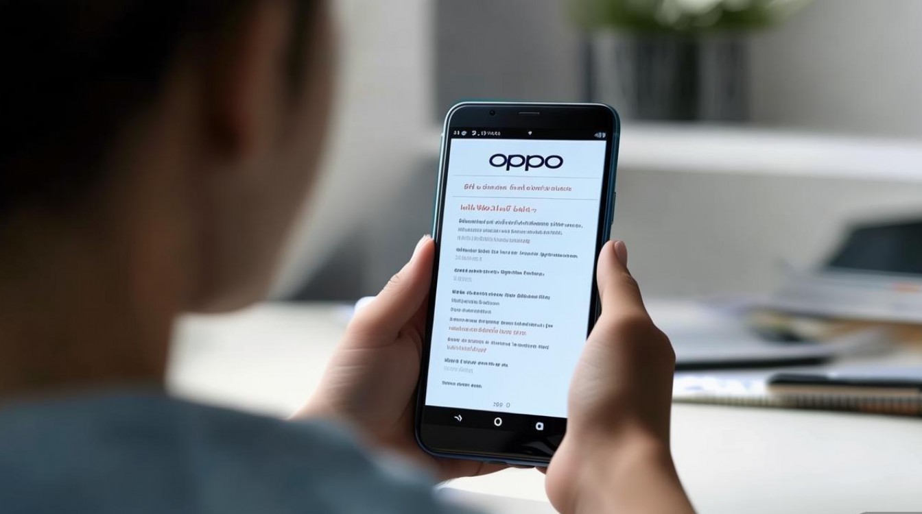 查找手机oppo怎么用？oppo手机定位追踪教程