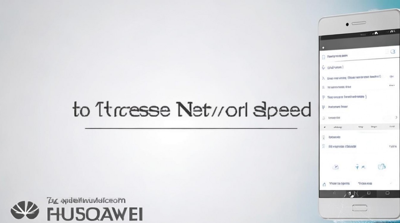 华为p9怎么提高网速？网速慢是什么原因