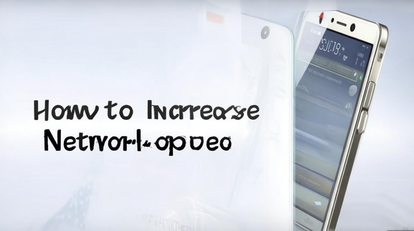 华为p9怎么提高网速？网速慢是什么原因