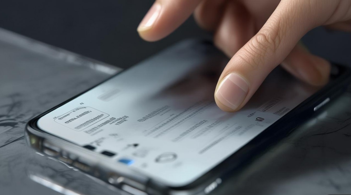 苹果手机下滑通知栏怎么不显示？原因及解决方法详解