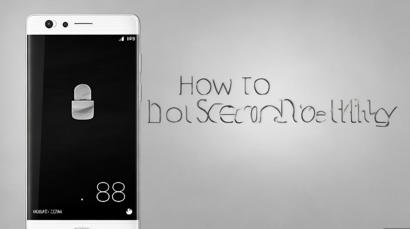 华为p9怎么锁屏快捷？华为p9一键锁屏设置方法